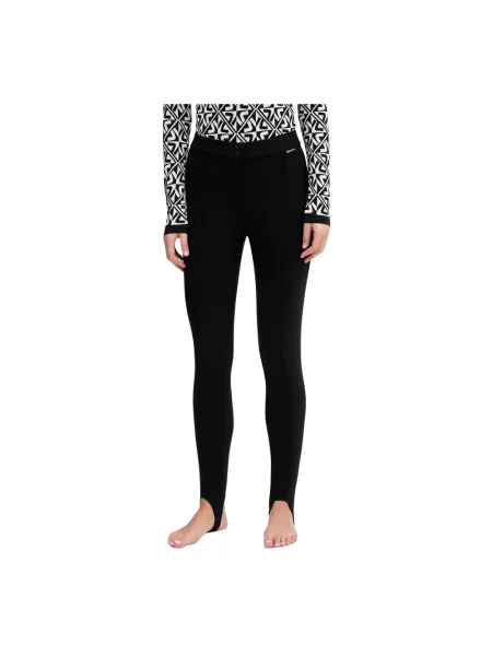 Newland spodnie LADY PANTS czarny