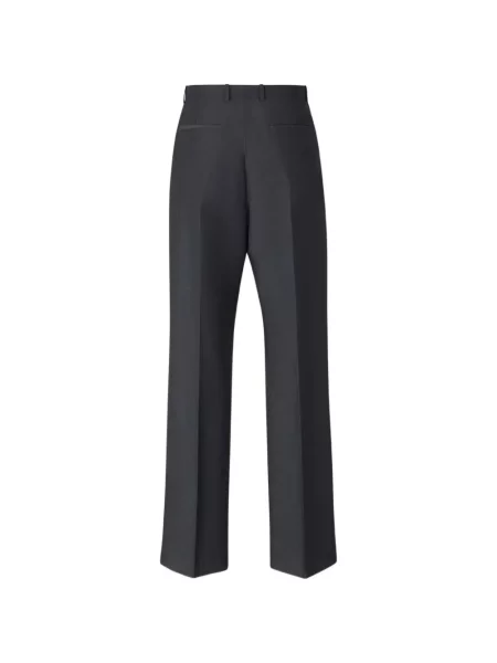 Pantaloni Jil Sander gri