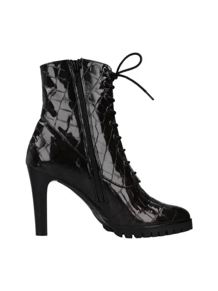 Pantofi Joni negru