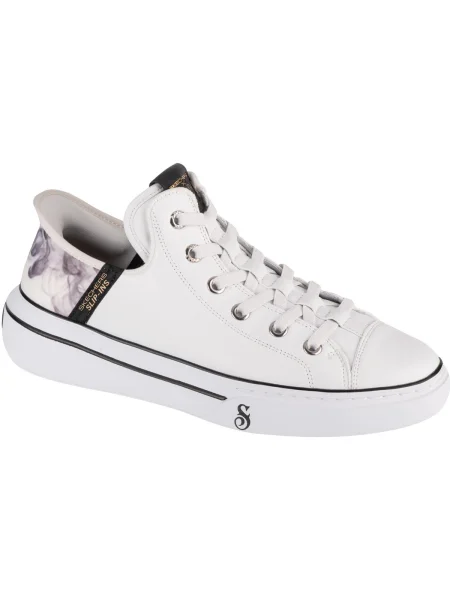 Cipők Skechers Slip-Ins Snoop One OG fehér