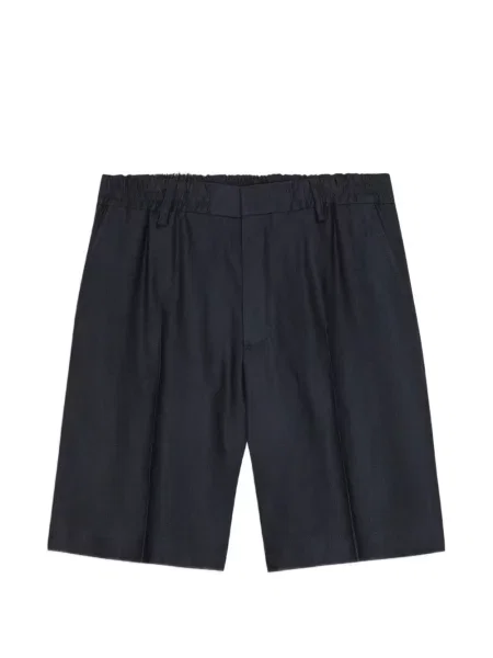 Pantaloni scurți Nn07 albastru