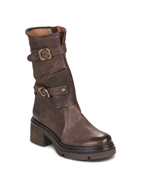 Pantofi Airstep / A.s.98 maro