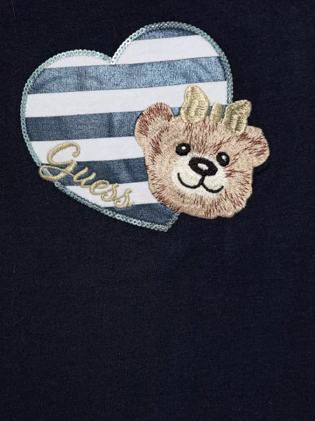 Детское платье Guess