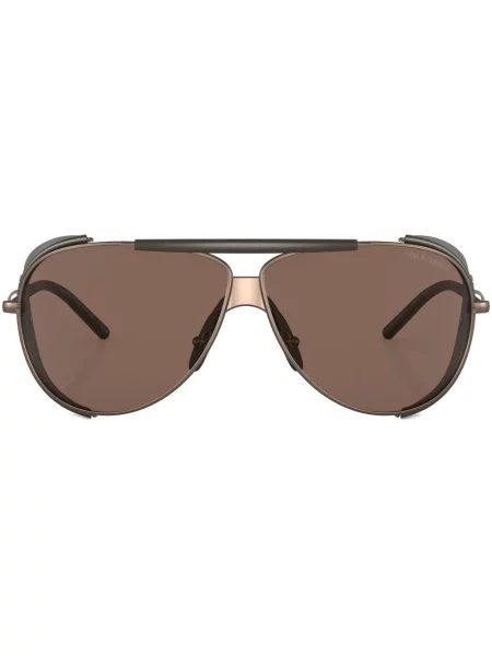 Ochelari de soare Giorgio Armani