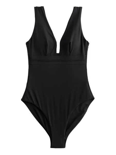 Next Enodelne kopalke črna