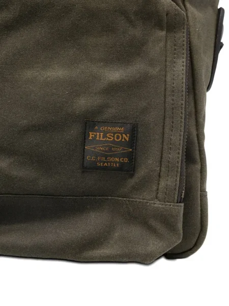 Geantă Filson verde