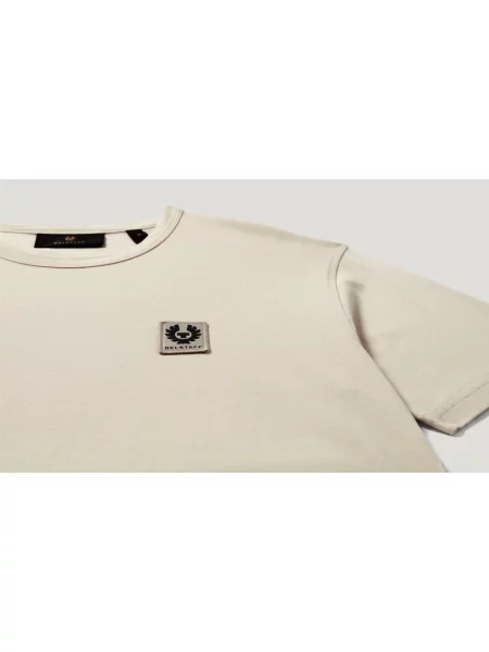 Koszulka Belstaff szara