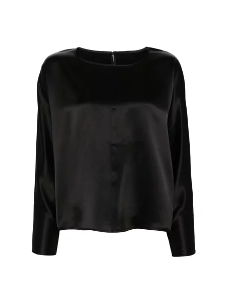Bluzka By Malene Birger czarna