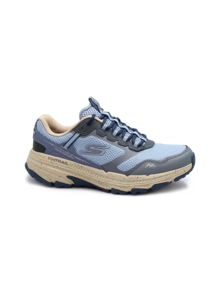 SKECHERS Niske tenisice Go Run Trail Altitude svijetloplava