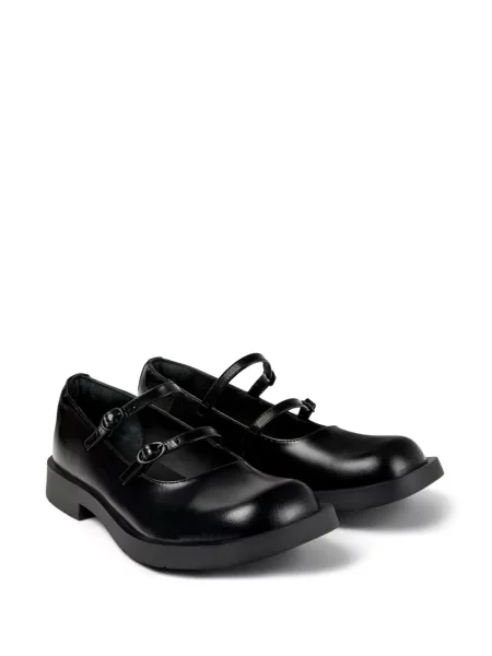 Pantofi loafer Camperlab negru