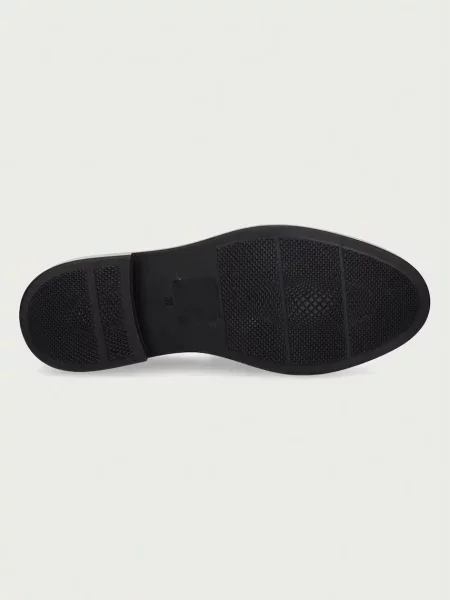 Замшевые мокасины Steve Madden