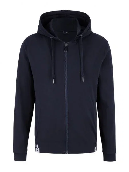 Joop! Homewear Hanorac gri