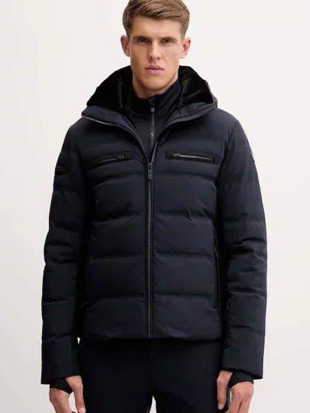 Fusalp geacă de schi din puf Berlioz bleumarin