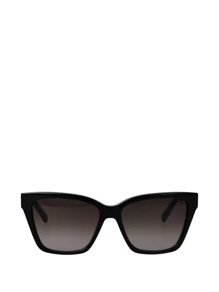 Ochelari de soare Ferragamo Eyewear negru