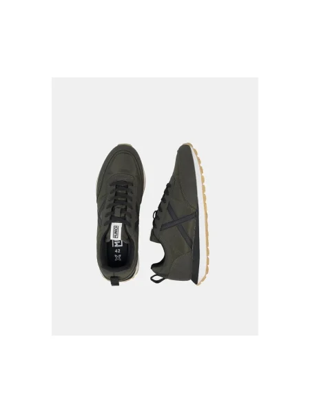 Pantofi Munich negru