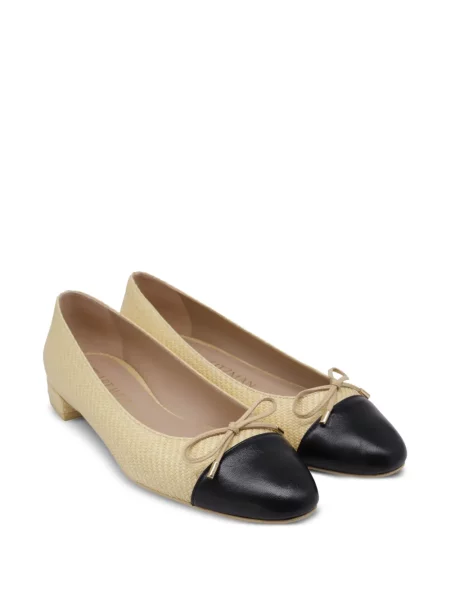 Masnis balerina Stuart Weitzman