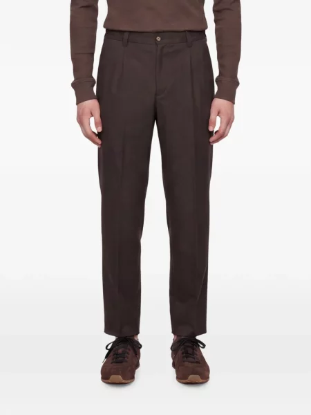 Pantaloni Briglia 1949 maro