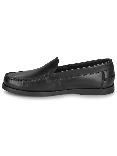 Pantofi Casual Attitude negru