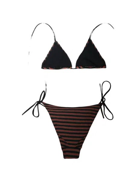 Bikini Lido negru