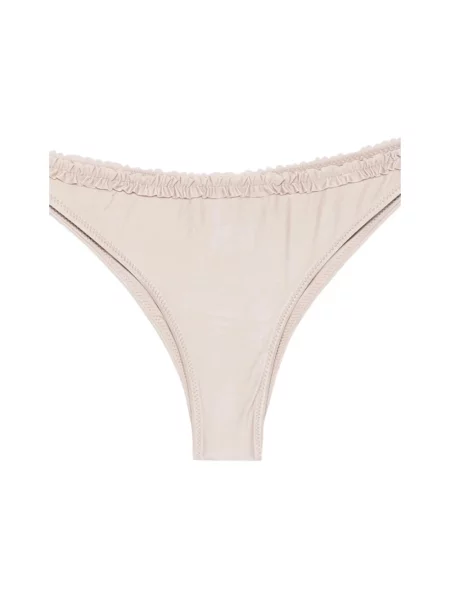 Bikini Frankies Bikinis beżowe
