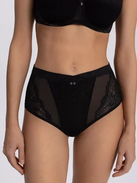 Труси Marc&andre чорні
