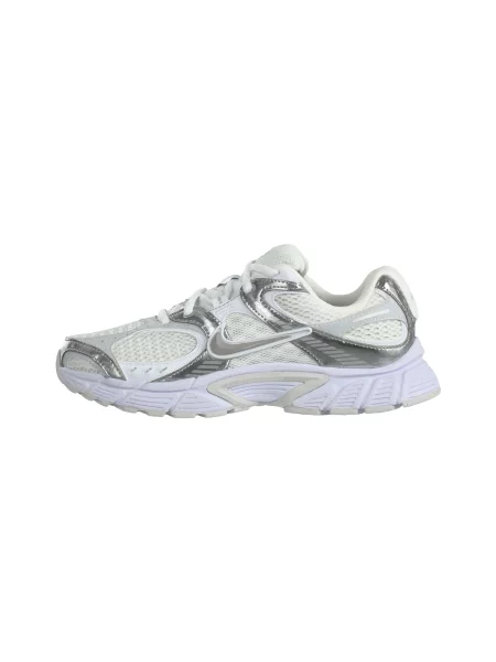 NIKE Pantofi sport crem negru