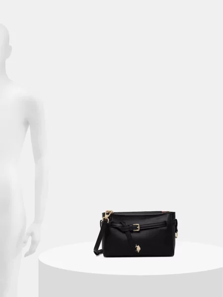 U.S. Polo Assn. сумка-листоноша зі штучної шкіри GUILDFORD