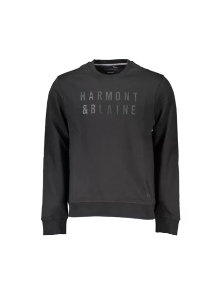 Bluza Harmont & Blaine czarna