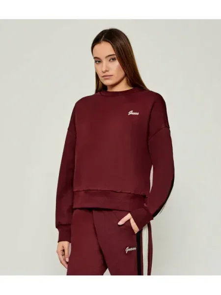 GUESS ACTIVE Pulóver FABIA | Relaxed fit
