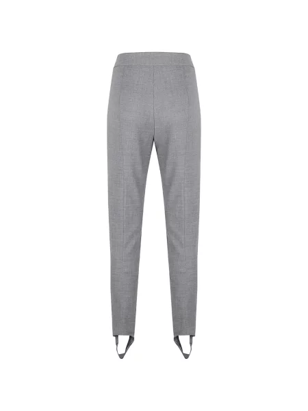 Pantaloni Ermanno Scervino gri