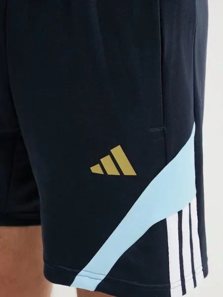 Adidas трикотажні шорти Tiro