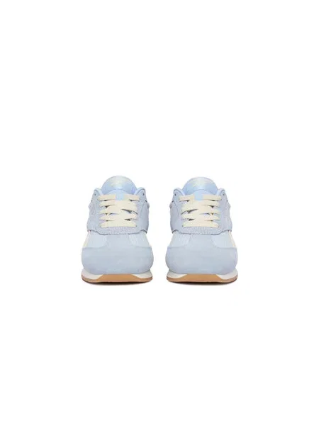 Sneakersy Reebok C-FIORI Světle modrá