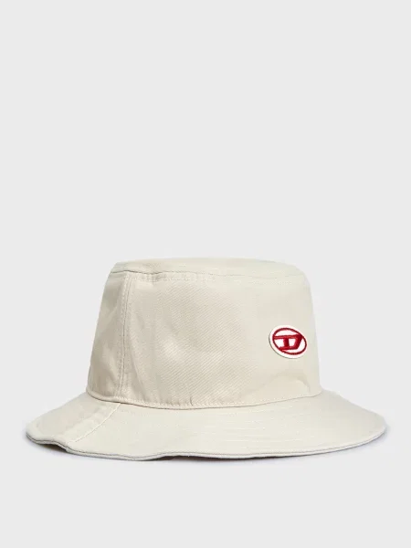 Капелюх Diesel білий