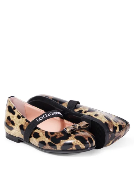 Gyerek balerina Dolce&gabbana bézs
