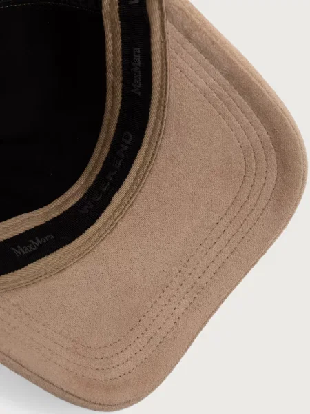 Шерстяная кепка Weekend Max Mara