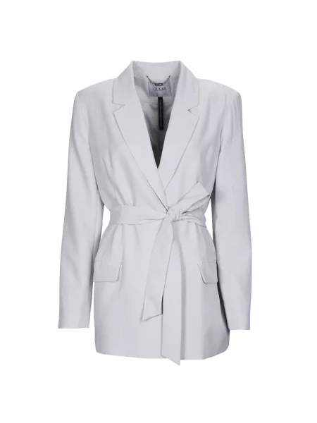 Blazer Guess siva