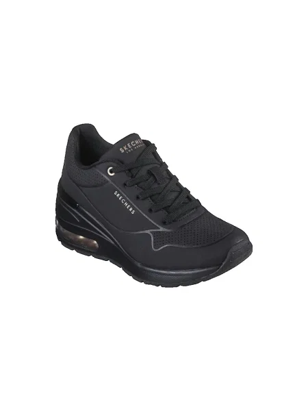 Tenisky Skechers čierna