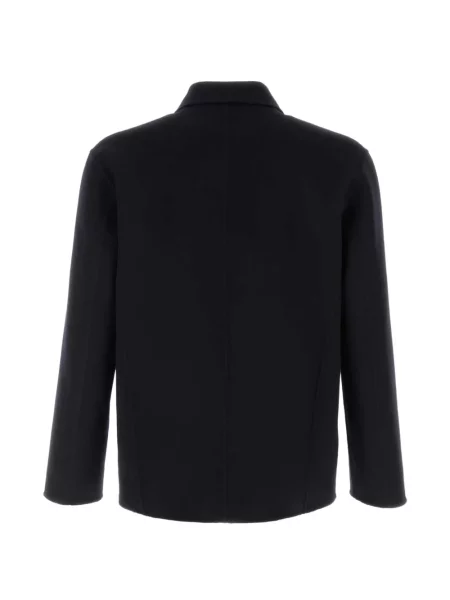 Lung cămașă Jil Sander albastru