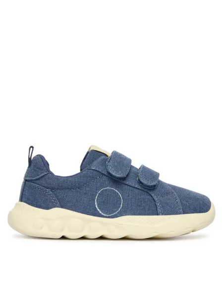 Sneakersy Primigi granatowe
