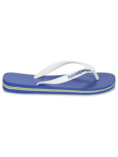 Natikače Havaianas plava