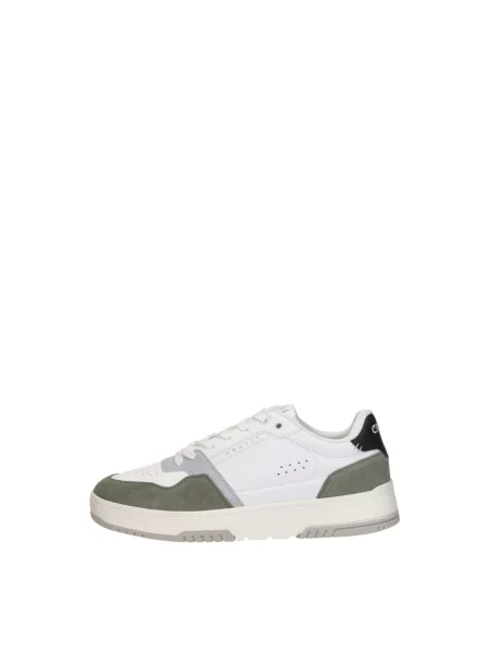 Sneakersy Cruyff białe