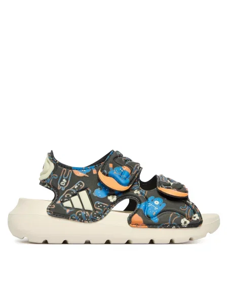 Сандали adidas Altaswim 3 Sandals сив