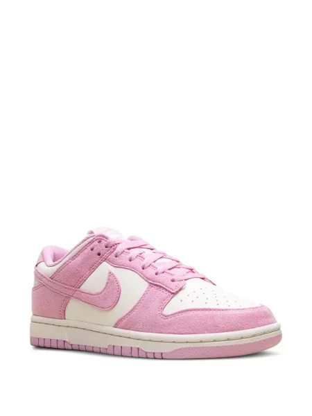 Tenisky Nike Dunk růžové