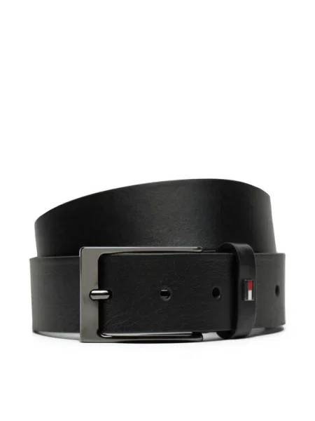 Tommy Hilfiger Мъжки черен