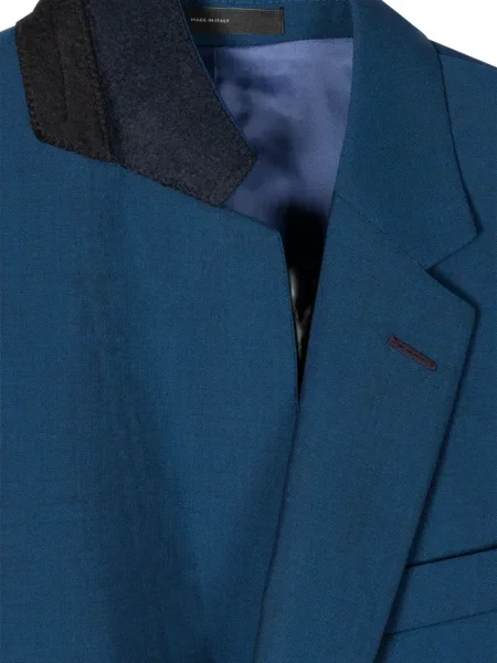 Costum Paul Smith de costum albastru