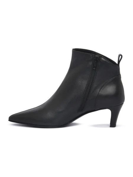 Pantofi Priv Lab negru
