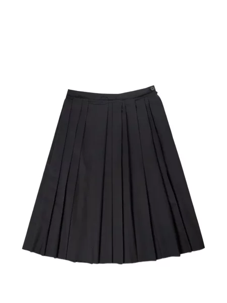 Fustă midi Camiel Fortgens negru