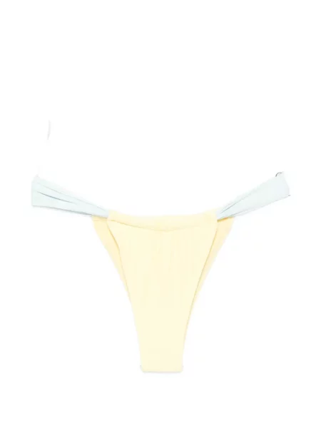 Bikini Montce żółte