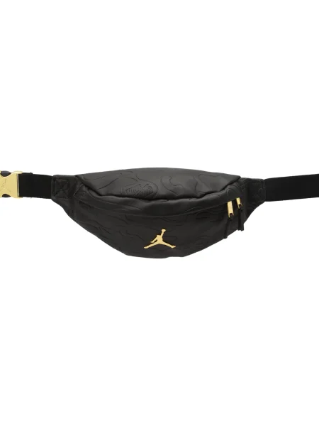 Jordan Torbica za okrog pasu BOROUGH' črna