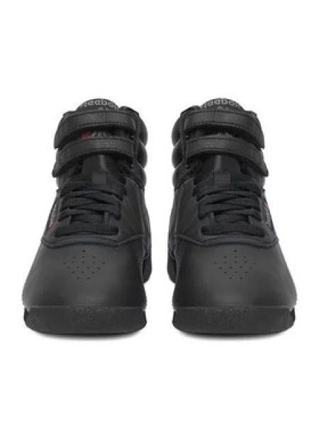 Sneakersy Reebok černé